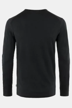 Fjällräven Bergtagen Thinwool Ls M