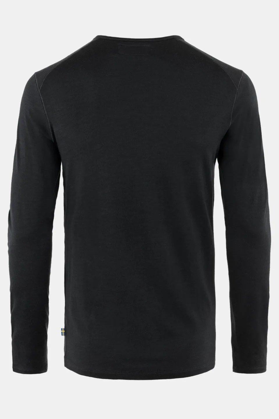 Fjällräven Bergtagen Thinwool Ls M
