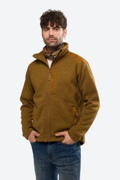 Fjällräven Buck Fleecevest
