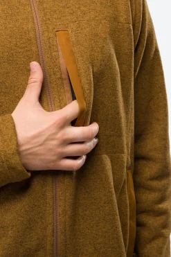 Fjällräven Buck Fleecevest