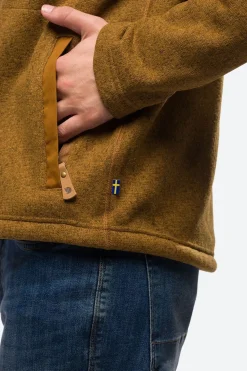 Fjällräven Buck Fleecevest