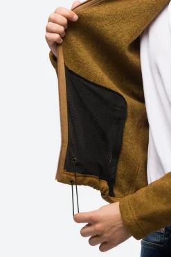 Fjällräven Buck Fleecevest