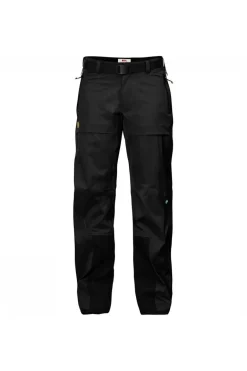 Fjällräven Eco-shell Broek Dames