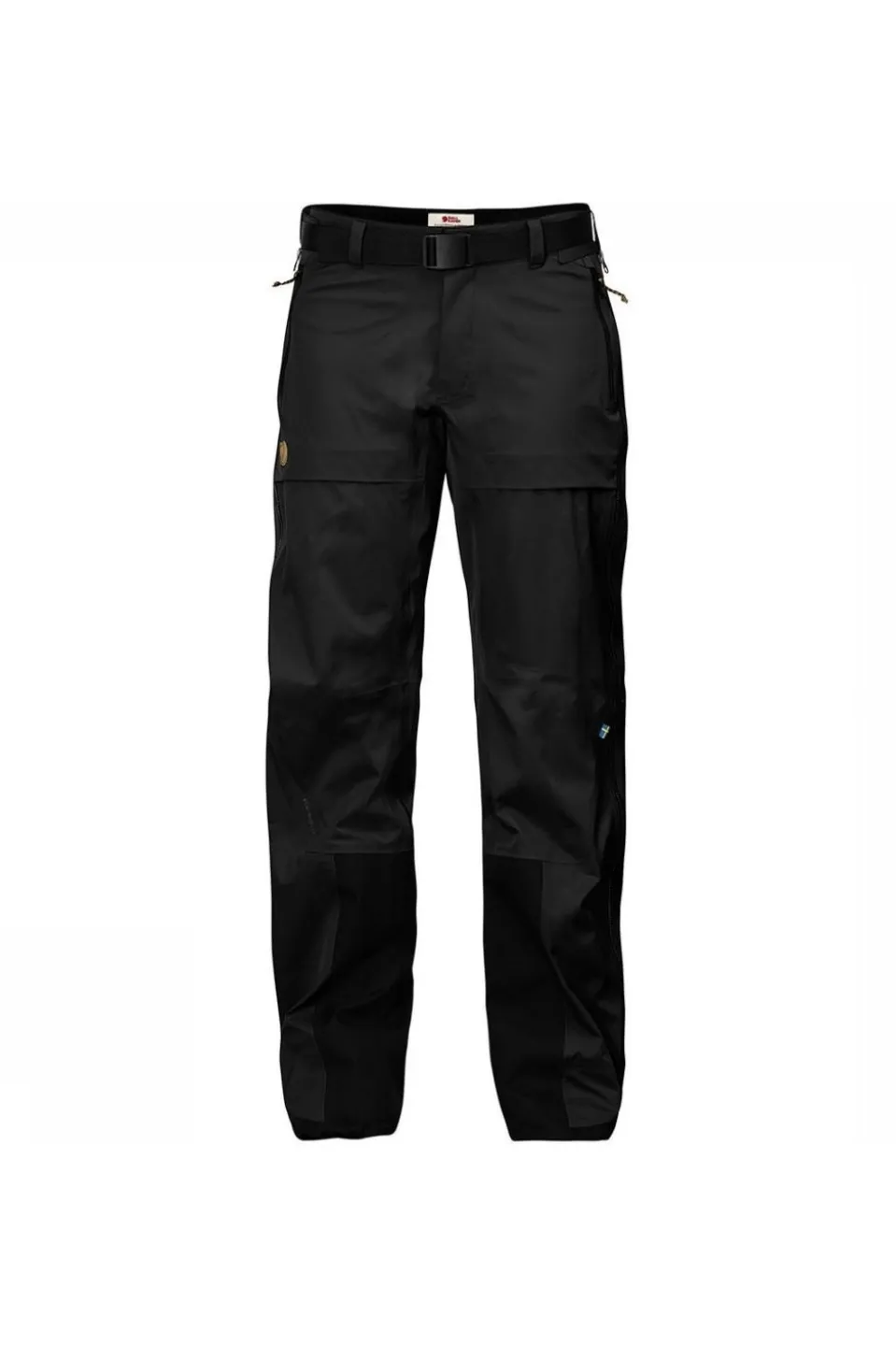 Fjällräven Eco-shell Broek Dames