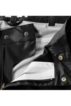 Fjällräven Eco-shell Broek Dames