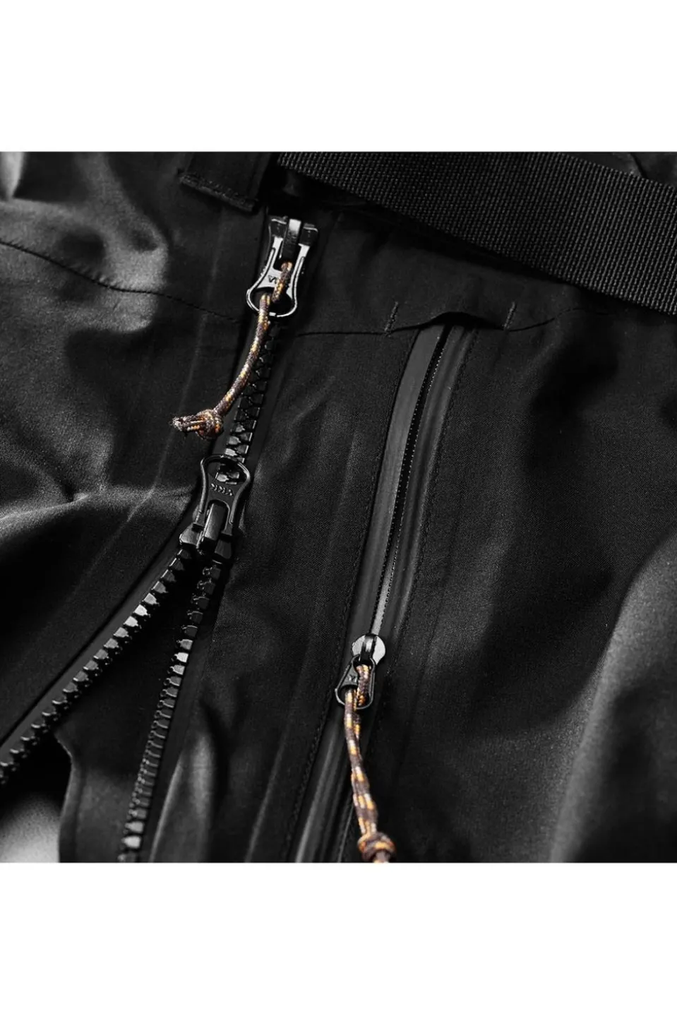 Fjällräven Eco-shell Broek Dames