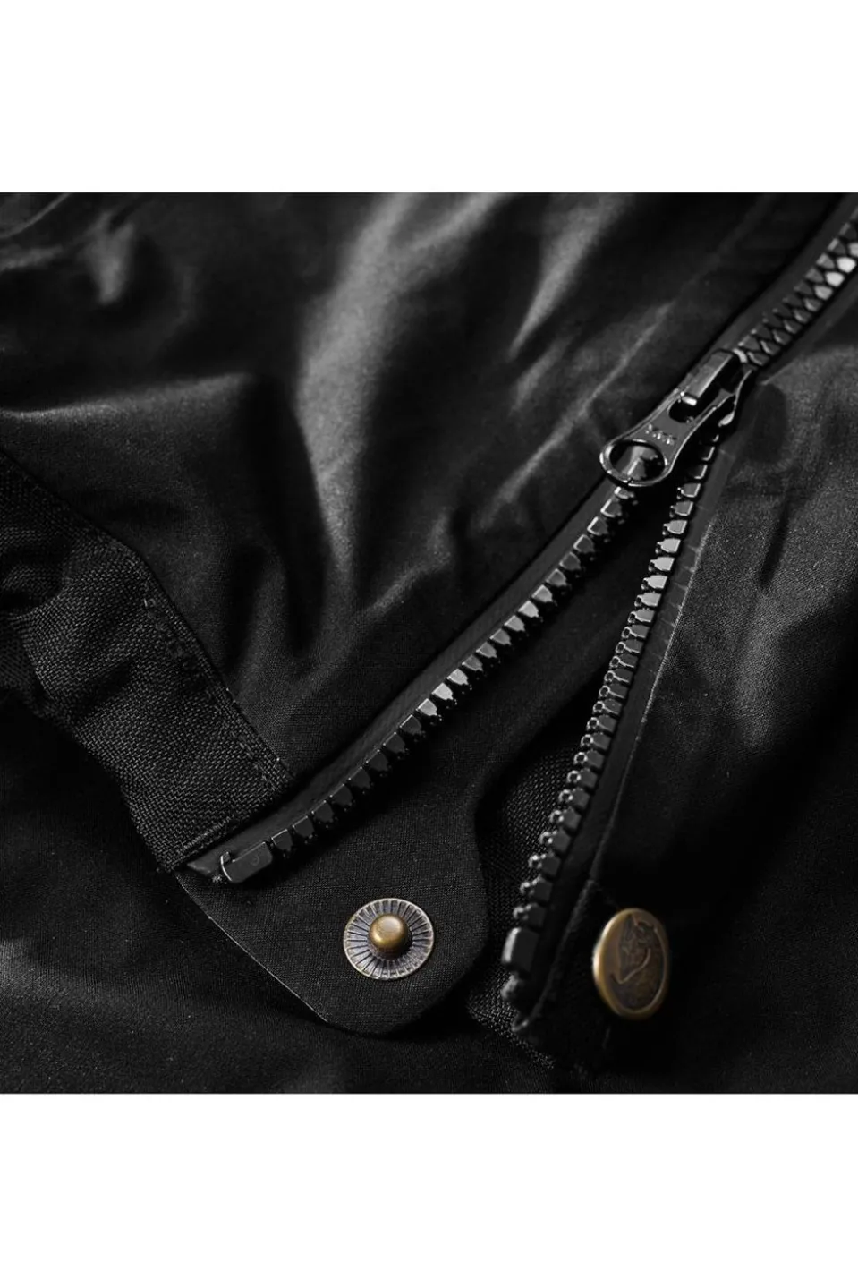 Fjällräven Eco-shell Broek Dames