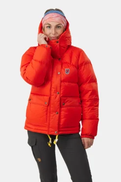 Fjällräven Expedition Down Lite Donsjas Dames