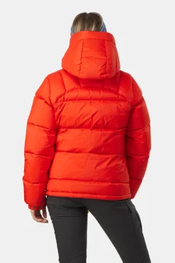 Fjällräven Expedition Down Lite Donsjas Dames