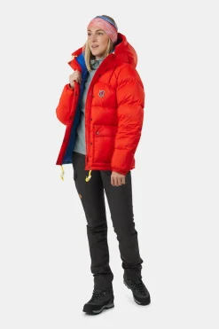 Fjällräven Expedition Down Lite Donsjas Dames
