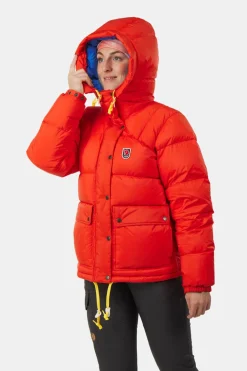 Fjällräven Expedition Down Lite Donsjas Dames