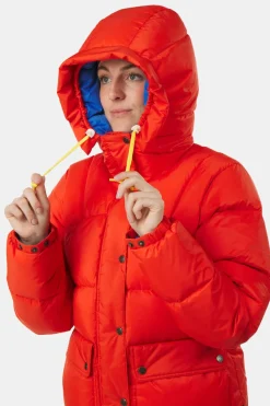 Fjällräven Expedition Down Lite Donsjas Dames