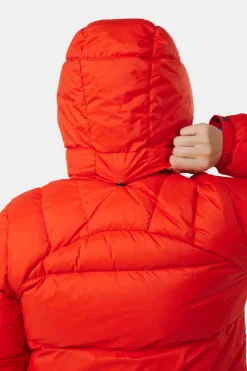 Fjällräven Expedition Down Lite Donsjas Dames