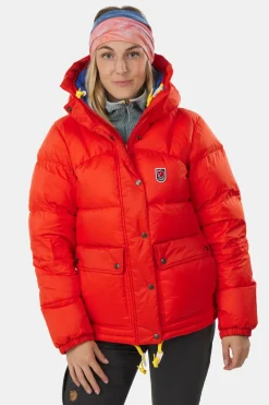 Fjällräven Expedition Down Lite Donsjas Dames