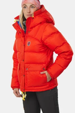 Fjällräven Expedition Down Lite Donsjas Dames