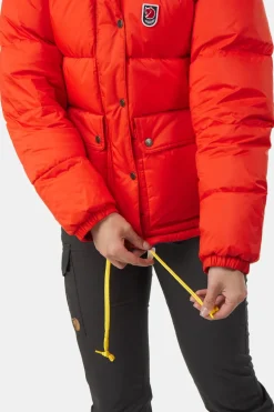 Fjällräven Expedition Down Lite Donsjas Dames