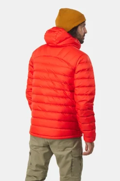 Fjällräven Expedition Pack Down Hoodie M