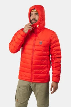 Fjällräven Expedition Pack Down Hoodie M