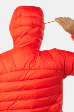 Fjällräven Expedition Pack Down Hoodie M
