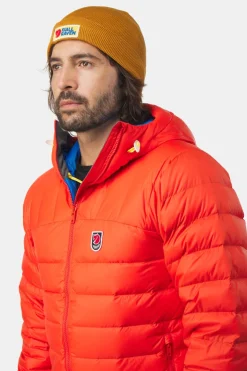 Fjällräven Expedition Pack Down Hoodie M