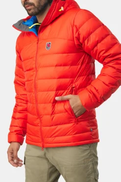 Fjällräven Expedition Pack Down Hoodie M