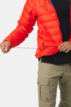 Fjällräven Expedition Pack Down Hoodie M