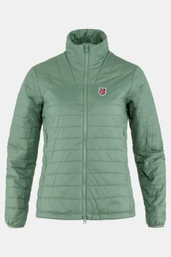 Fjällräven Expedition X-Lätt Isolatiejas Dames