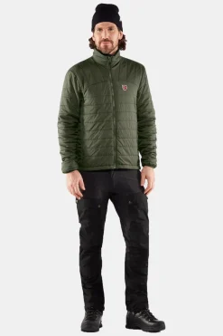 Fjällräven Expedition X-Lätt Isolatiejas