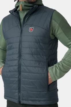 Fjällräven Expedition X-Lätt Vest Bodywarmer