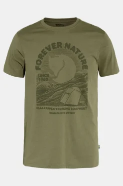 Fjällräven Fjällräven Equipment T-shirt