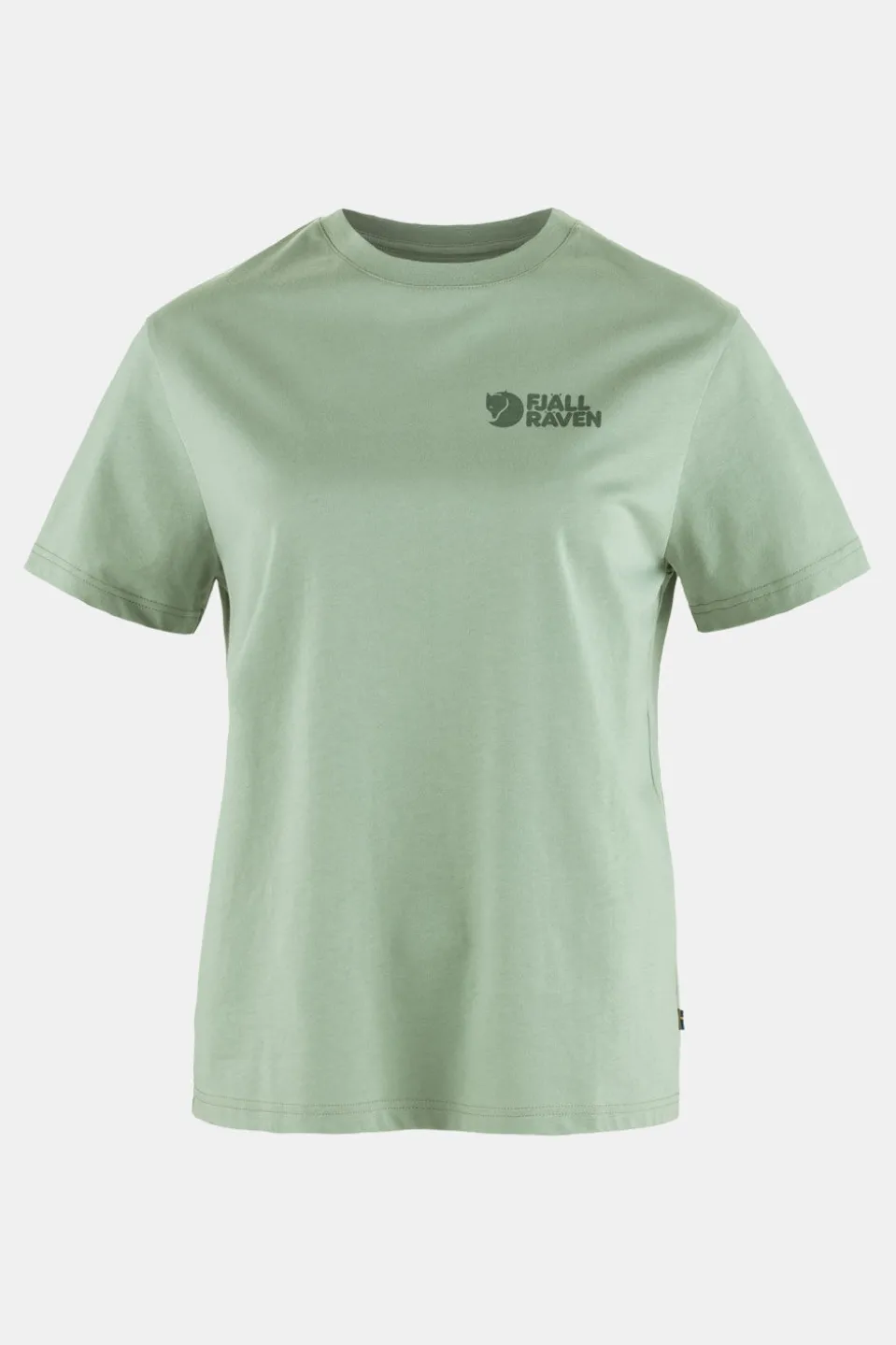 Fjällräven Fjällräven Heavy Classic T-shirt Dames