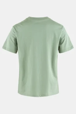 Fjällräven Fjällräven Heavy Classic T-shirt Dames