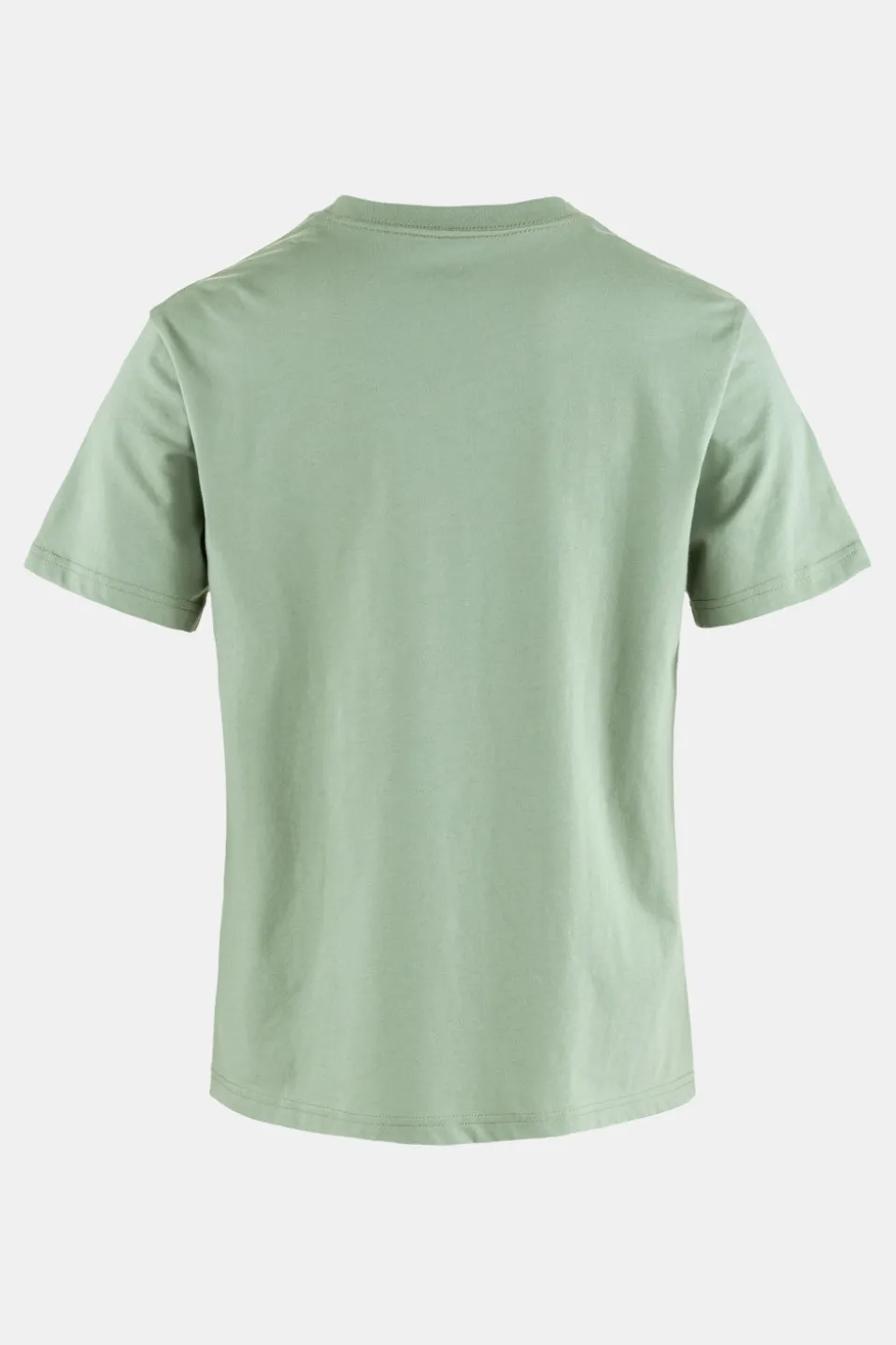Fjällräven Fjällräven Heavy Classic T-shirt Dames