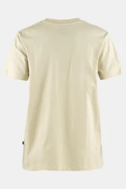 Fjällräven Fjällräven Heavy Classic T-shirt Dames