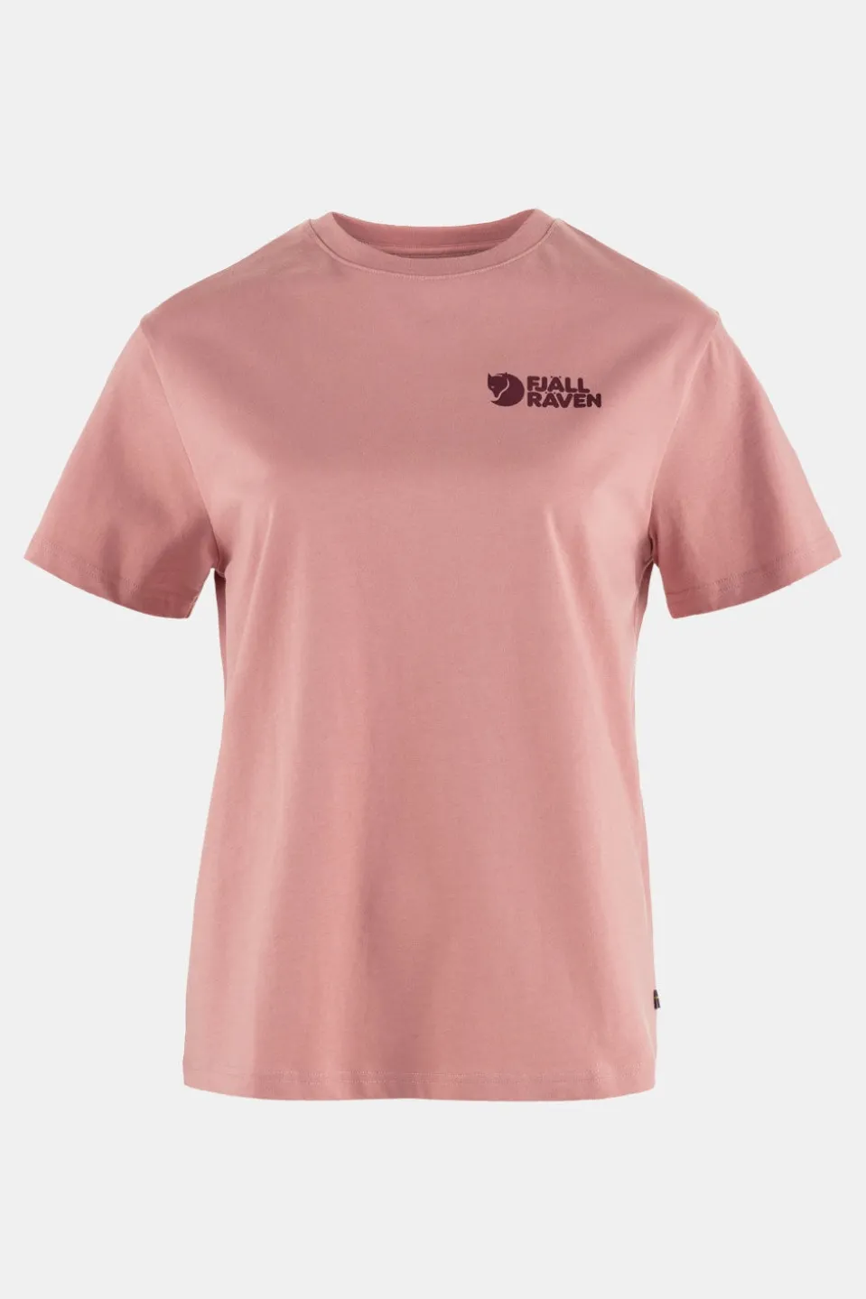 Fjällräven Fjällräven Heavy Classic T-shirt Dames