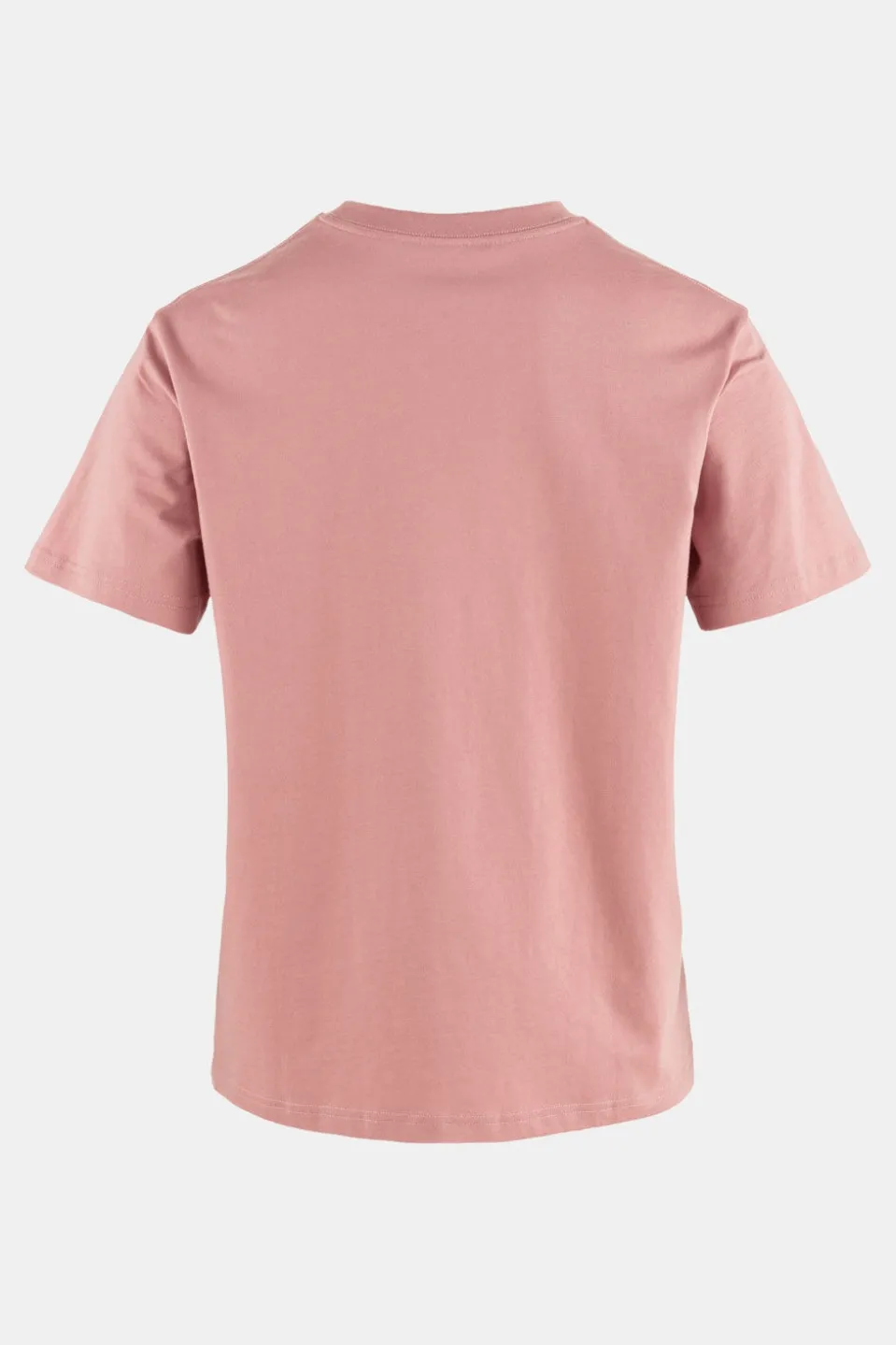 Fjällräven Fjällräven Heavy Classic T-shirt Dames