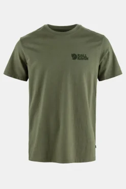 Fjällräven Fjällräven Heavy Classic T-Shirt