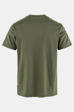 Fjällräven Fjällräven Heavy Classic T-Shirt