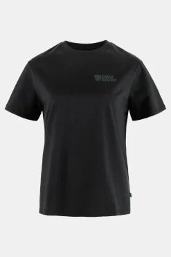 Fjällräven Fjällräven Heavy Classic T-shirt Dames