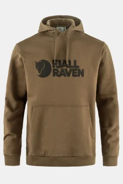Fjällräven Fjällräven Logo Hoodie M
