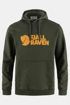 Fjällräven Fjällräven Logo Hoodie M