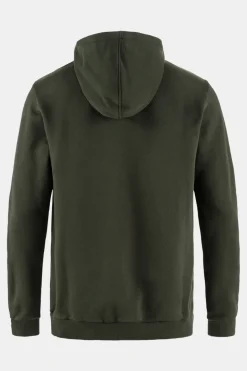 Fjällräven Fjällräven Logo Hoodie M