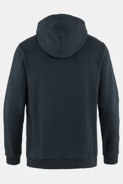 Fjällräven Fjällräven Logo Hoodie M