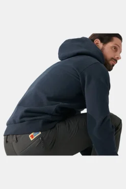 Fjällräven Fjällräven Logo Hoodie M