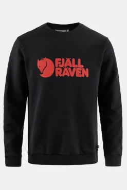 Fjällräven Fjällräven Logo Sweater M