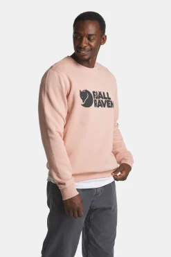Fjällräven Fjällräven Logo Sweater M