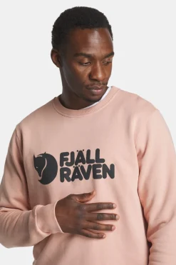 Fjällräven Fjällräven Logo Sweater M