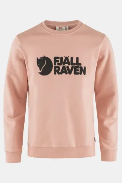 Fjällräven Fjällräven Logo Sweater M