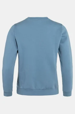 Fjällräven Fjällräven Logo Sweater Dames