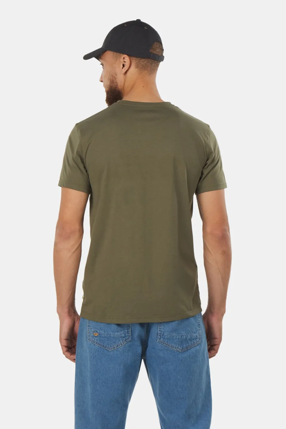Fjällräven Fjällräven Logo T-Shirt M
